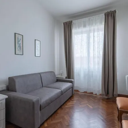 Appartamento Family Large In Firenze