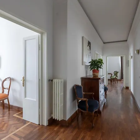 Appartamento Family Large In *