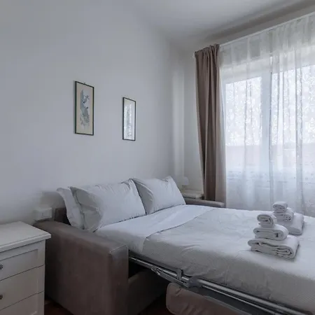 Apartment Family Large In Florence