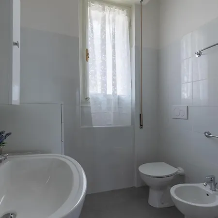 Appartamento Family Large In