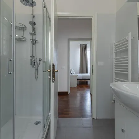 Apartment Family Large In Florence