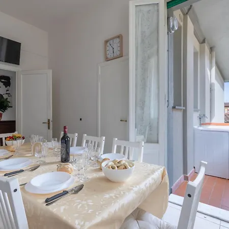 Apartment Family Large In