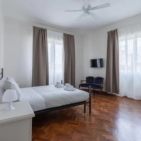 Apartment Family Large In Florence