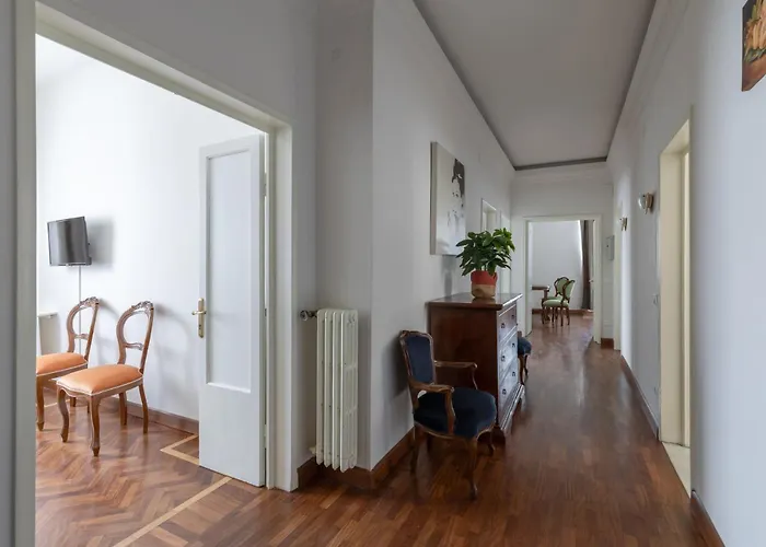 Apartament Family Large In *