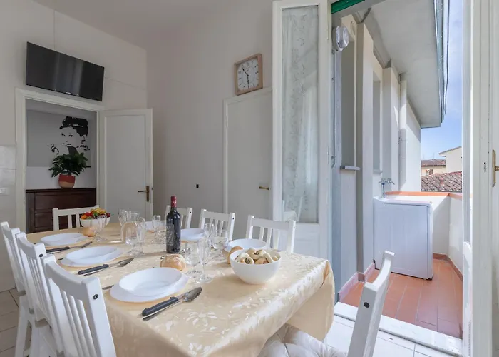 Apartament Family Large In