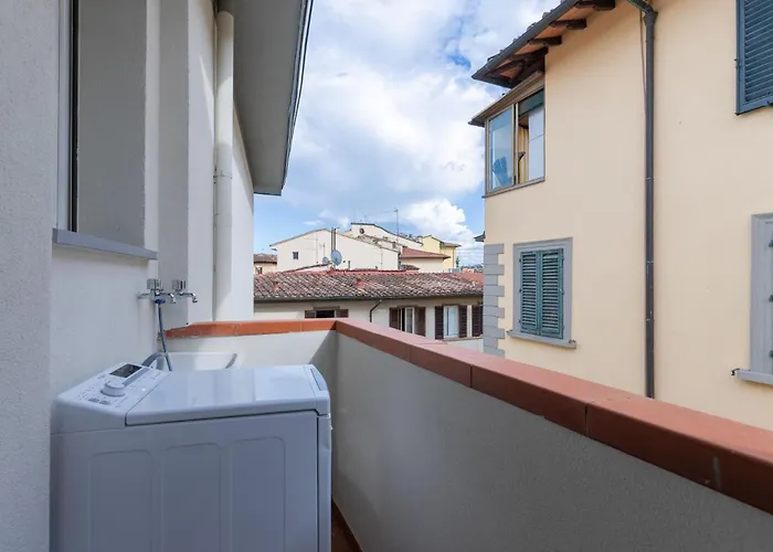Apartament Family Large In