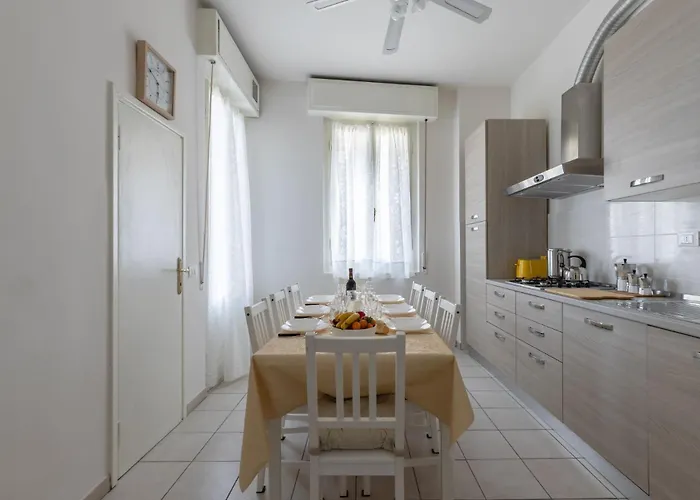 Apartament Family Large In